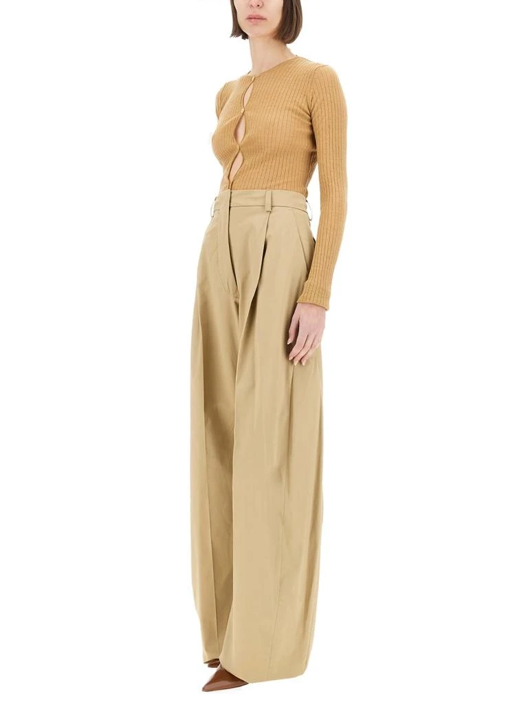 THE LATEST WIDE PANT BILLIE 2