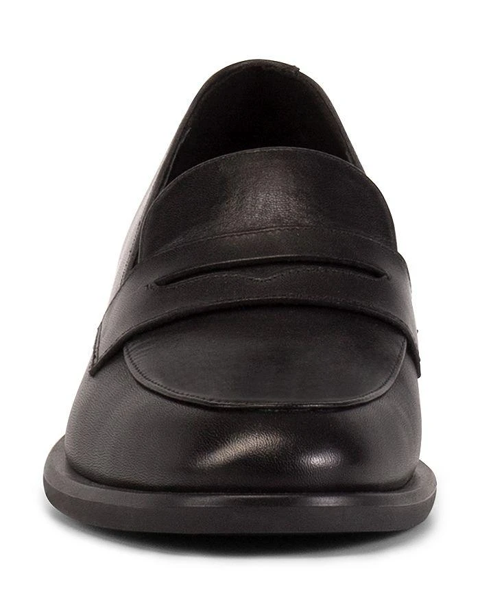 Vagabond Shoemakers Women's Heidi Penny Loafer Flats 5
