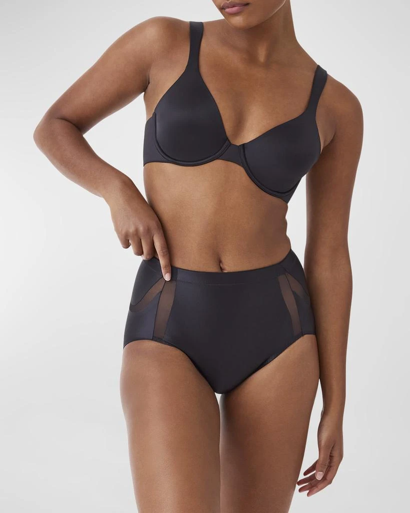 SPANX SPANXshape™ Booty-Lifting Brief 2