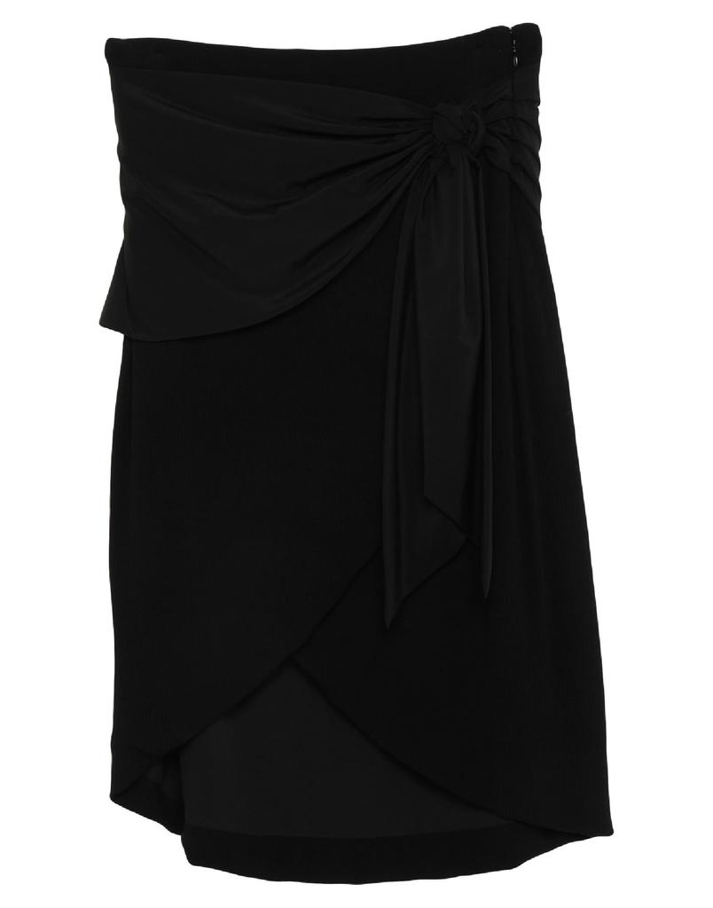 FEDERICA TOSI Midi skirt