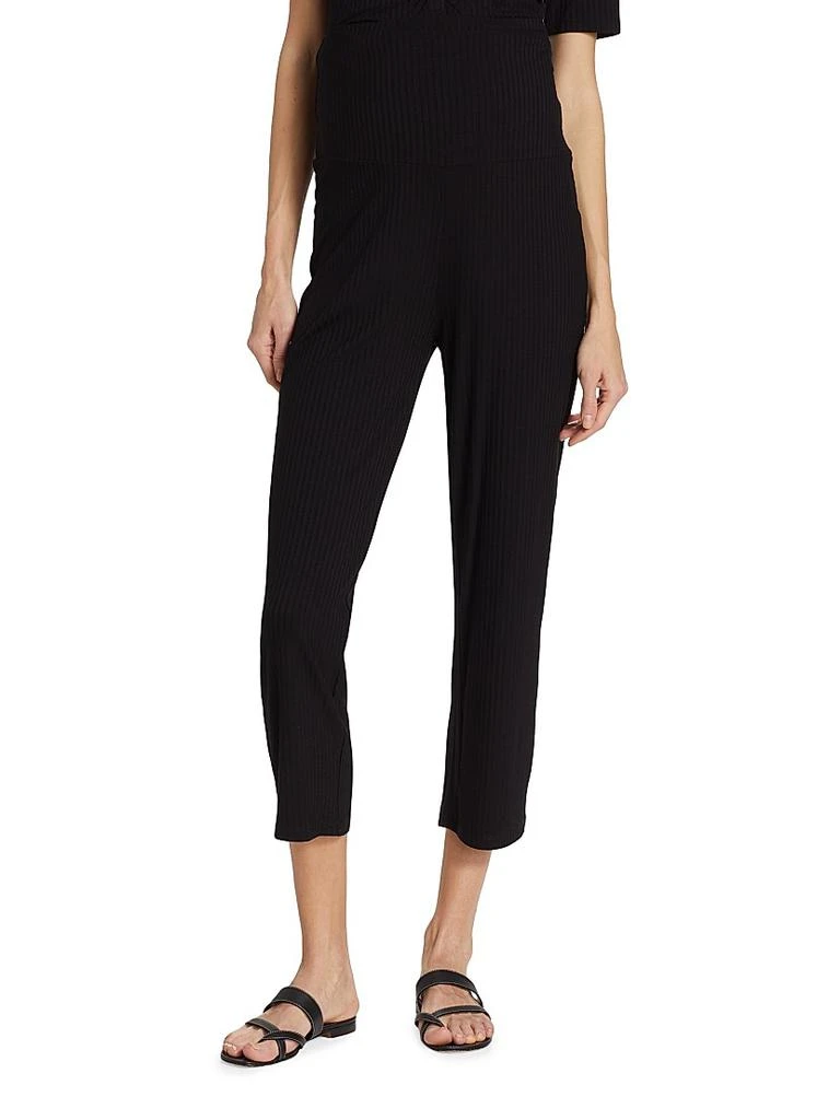 Nom Maternity Camilla Lounge Pants 3