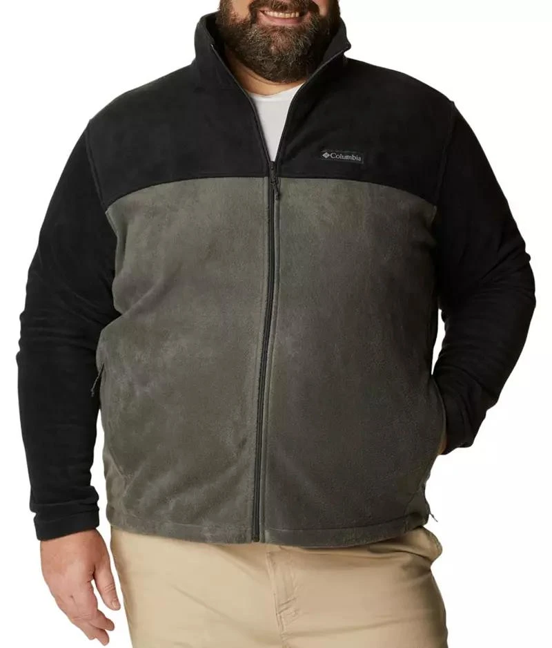 Columbia Columbia Men's Steens Mountain Full-zip Fleece 2.0 1