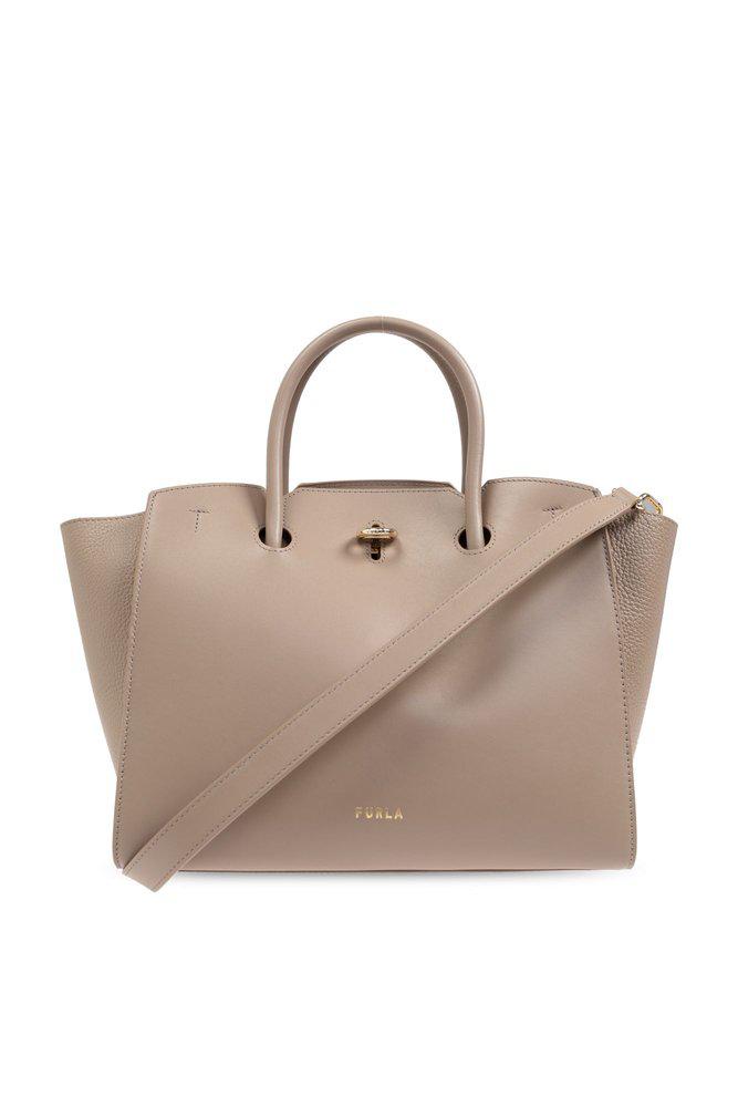 Furla Furla Genesi Medium Shopper Bag