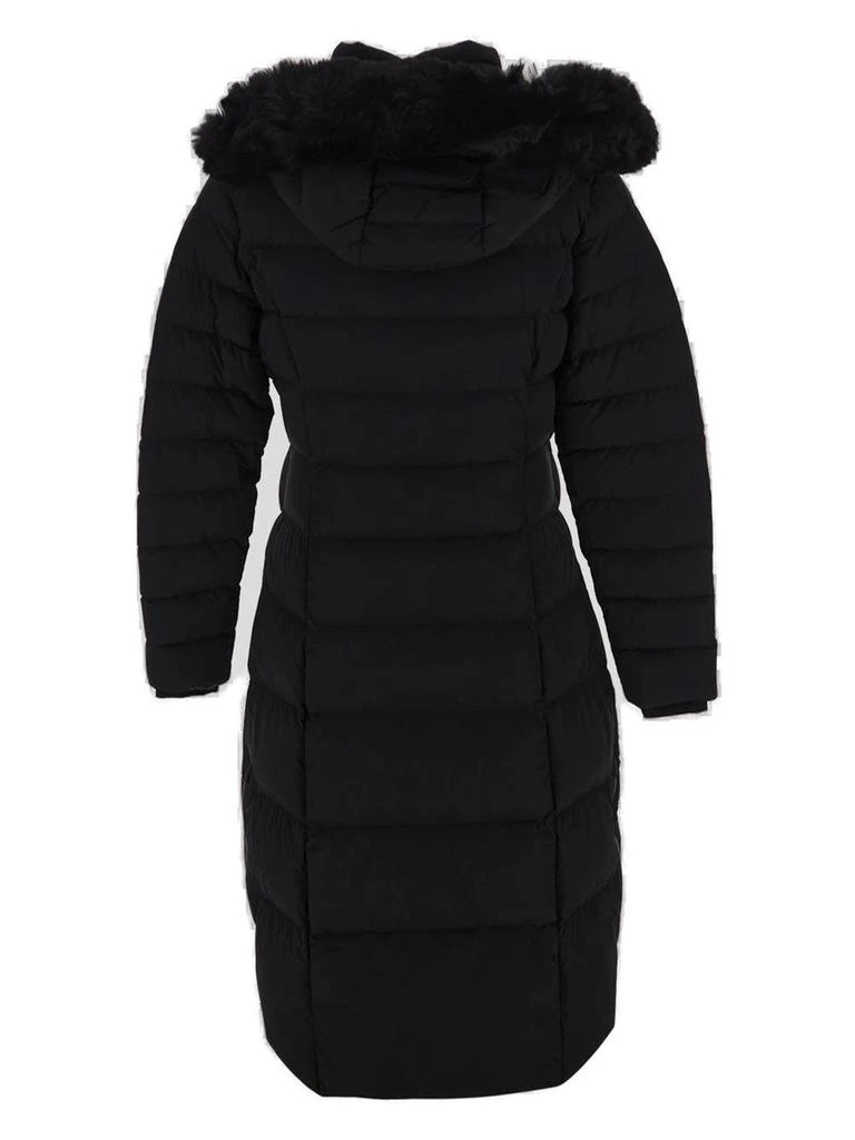 Moose Knuckles Moose Knuckles Hooded Puffer Parka 2