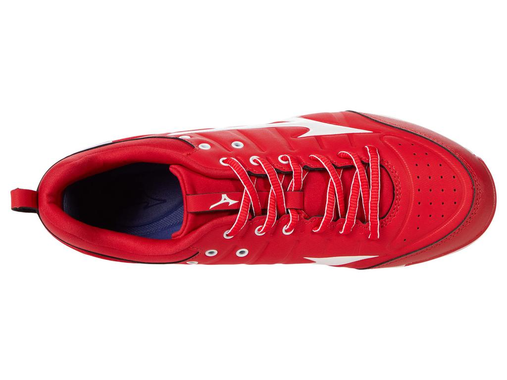 Mizuno 9 Spike™ Advanced Finch Elite 5 TPU Molded Softball Cleat