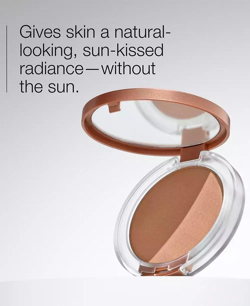 Clinique True Bronze Pressed Powder Bronzer 2