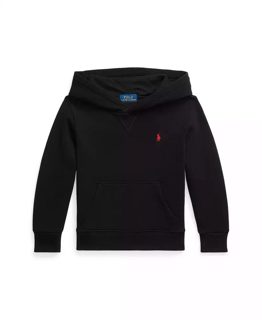 Ralph Lauren Toddler and Little Boys Fleece Hoodie