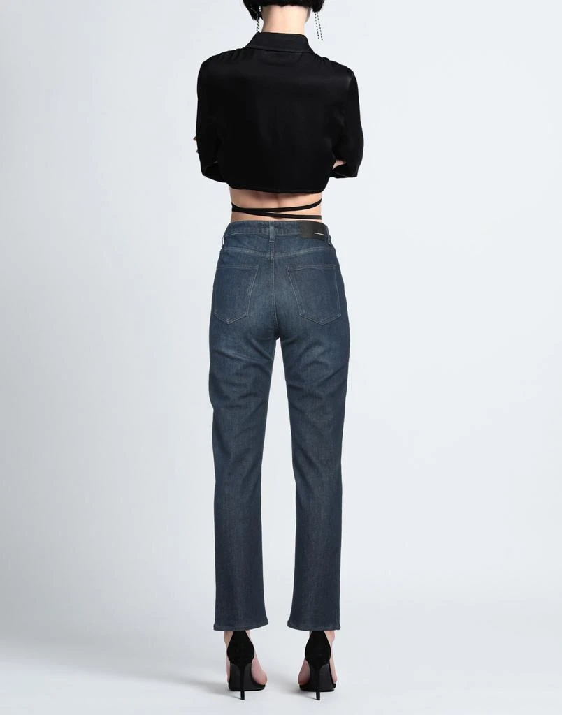 BLK DNM Denim pants 3
