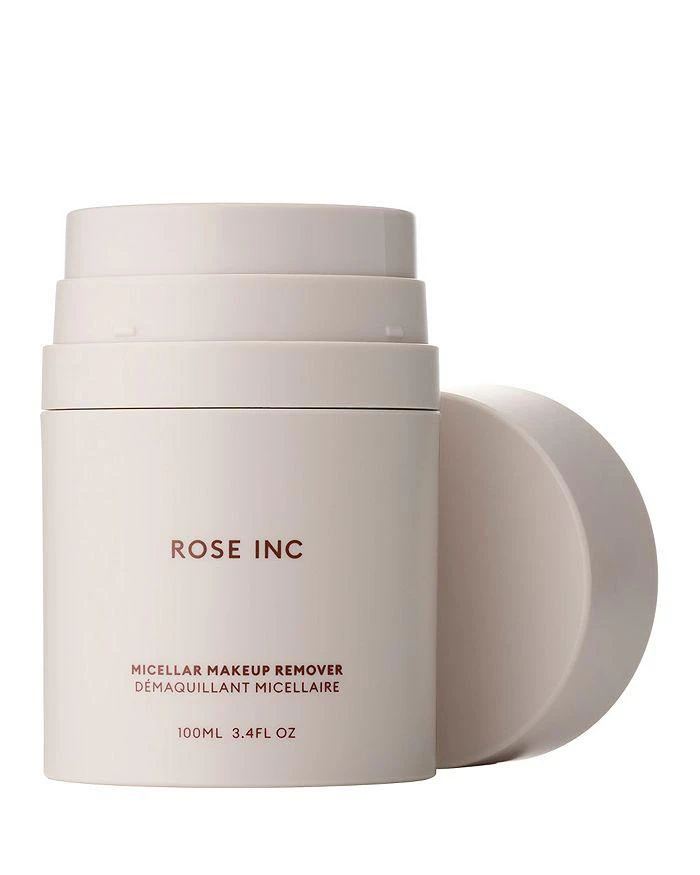 ROSE INC Micellar Makeup Remover 3.4 oz. 2
