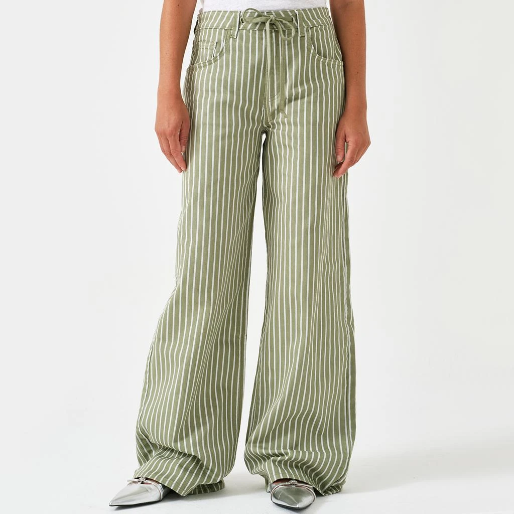 Seventy + Mochi Blake Denim Jeans 1
