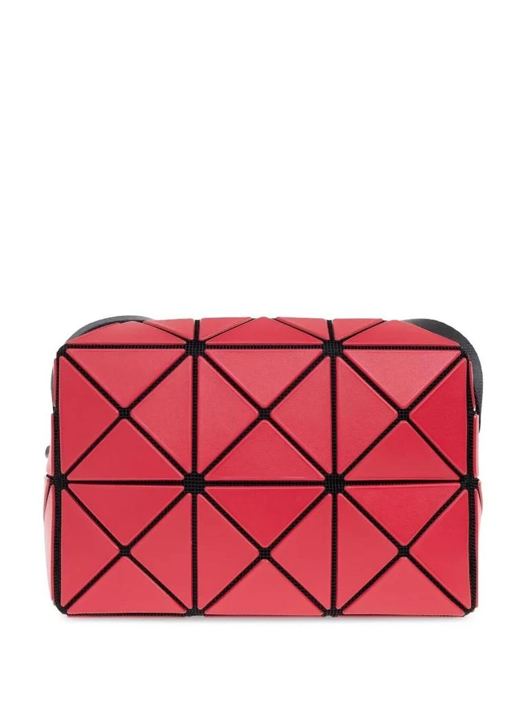 Issey Miyake Bao Bao Issey Miyake Cuboid Geometric Crossbody Bag 2