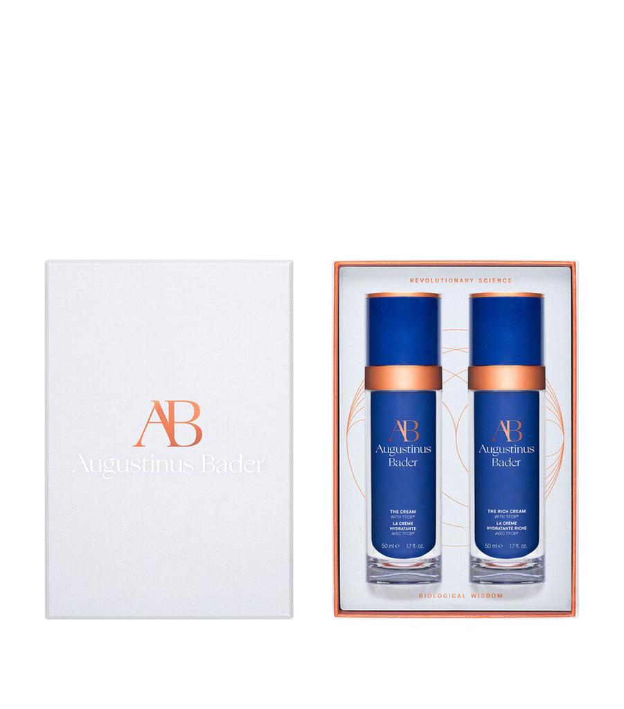 Augustinus Bader The Cream Discovery Duo (2x50ml)