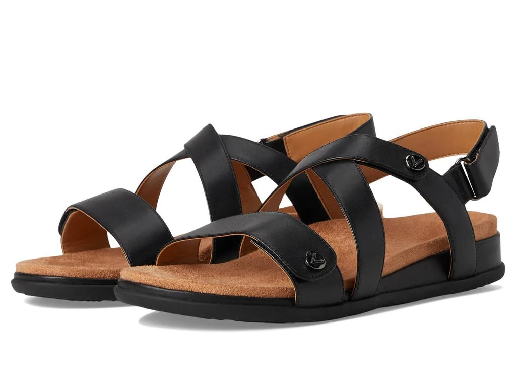 VIONIC Cypress Strappy Sandals 1