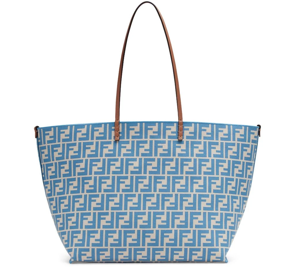 Fendi Large shopper bag 8