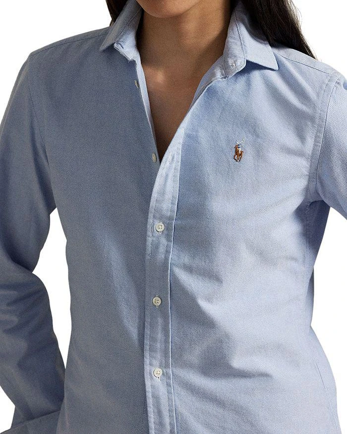 Ralph Lauren Oxford Shirt 6