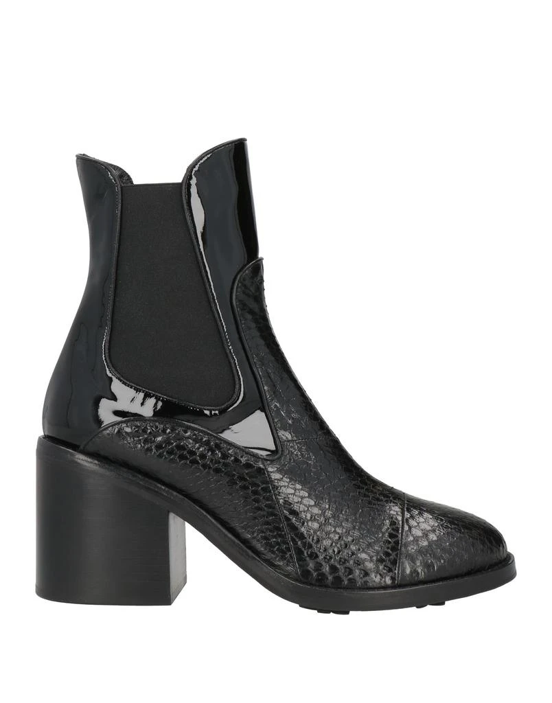 Fabrizio Viti Ankle boot 1