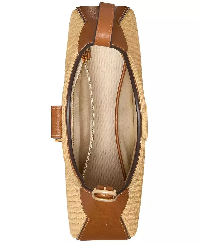 Kate Spade NOUVEAU STRAW shoulder bag 5