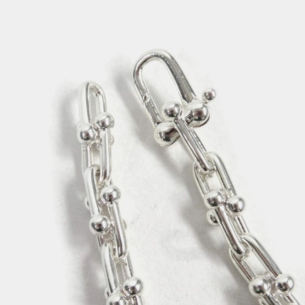 Tiffany & Co. Tiffany & Co. Silver Hardwear Link Bracelet 3