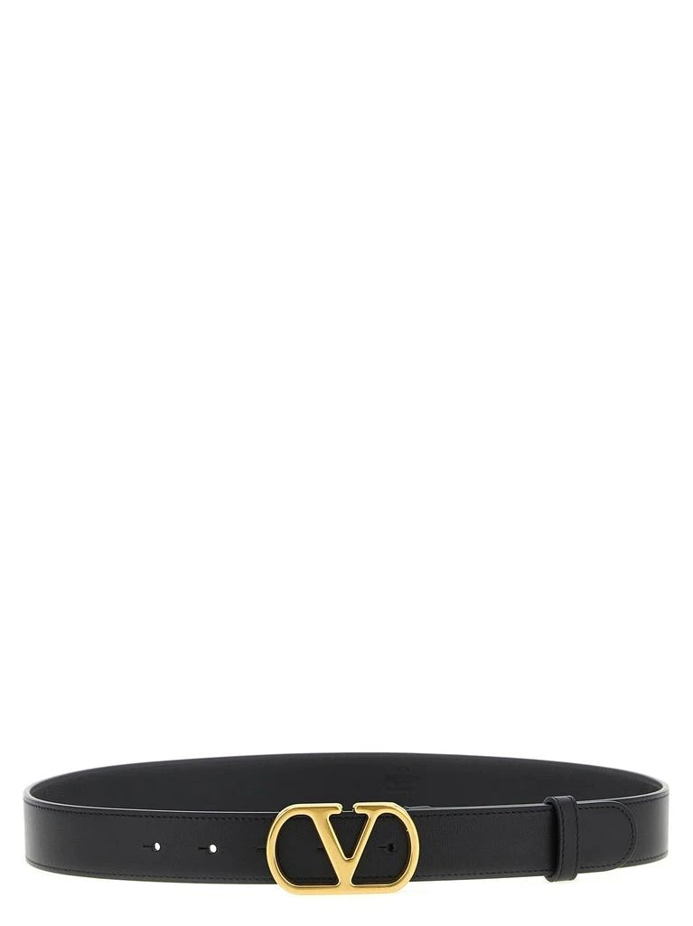 Valentino Women
s Vlogo Signature Belt