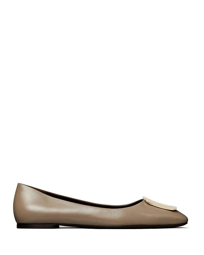 Tory Burch Women's Georgia Slip On Embellished Ballet Flats 2