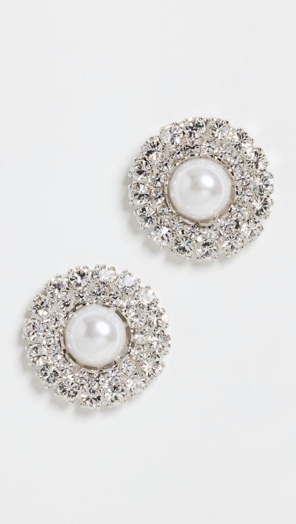 Jennifer Behr Margalo Earrings