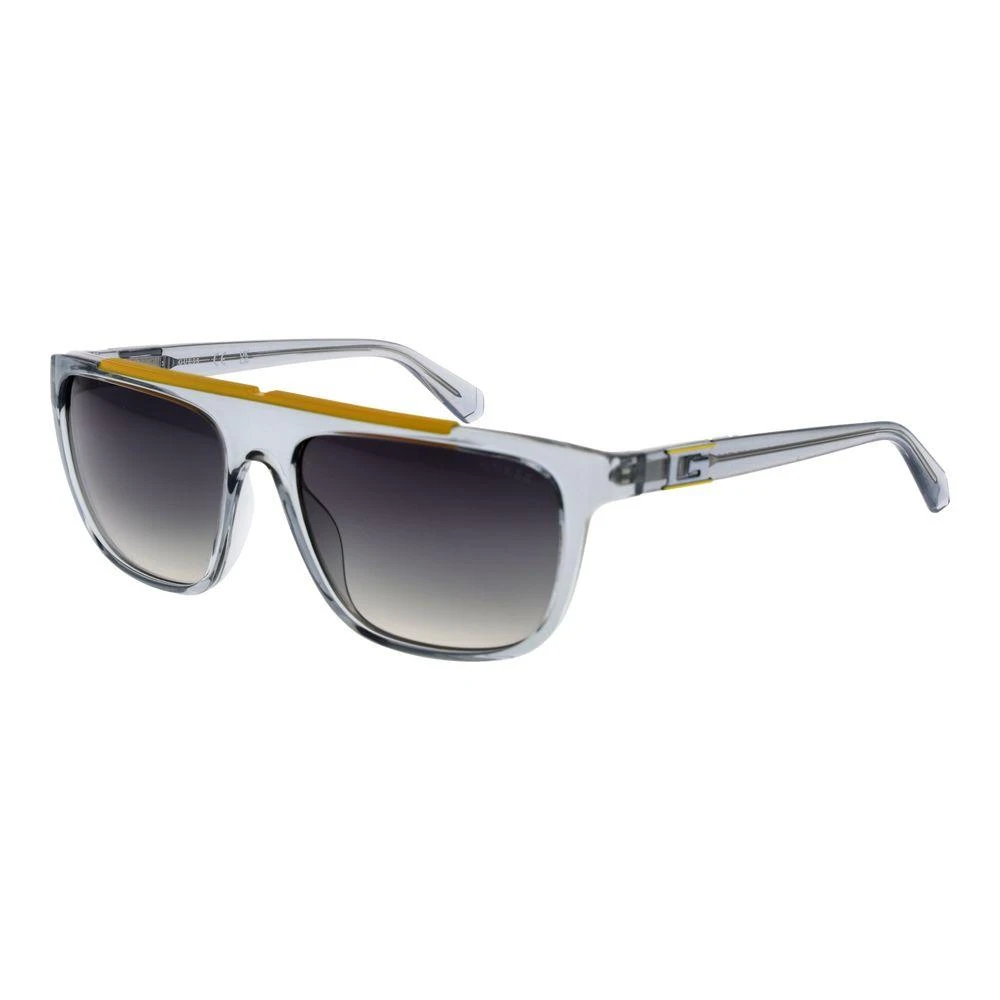GUESS Men Men's Sunglasses 1