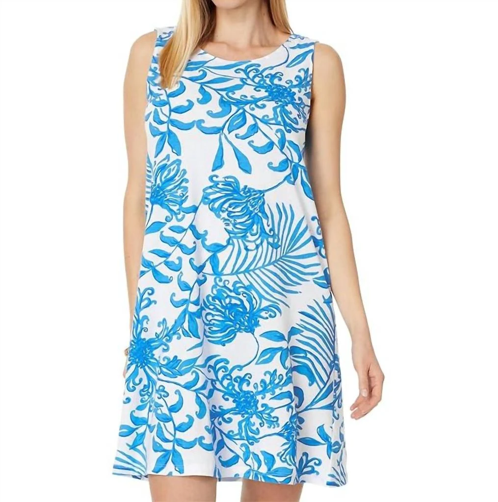 Lilly Pulitzer Lilly Pulitzer - Eliza Dress 1