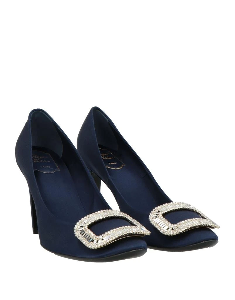 Roger Vivier Pump 2