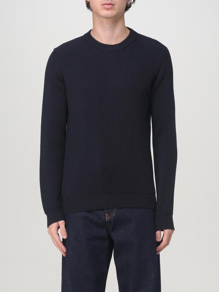 ROBERTO COLLINA Sweater men Roberto Collina