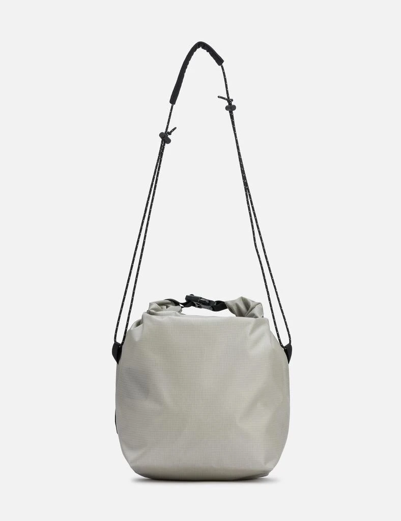 ROA Yuna Ripstop Crossbody Bag 3