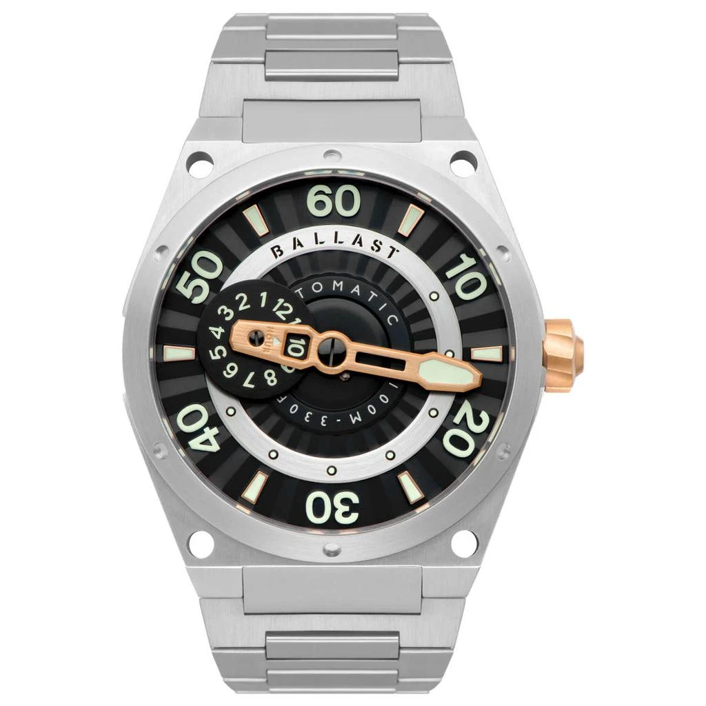 Ballast Ballast Valiant Pampanito Men's Automatic Watch 1
