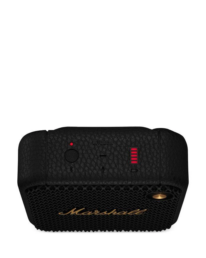 Marshall US Inc. Marshall Willen Portable Speaker 8