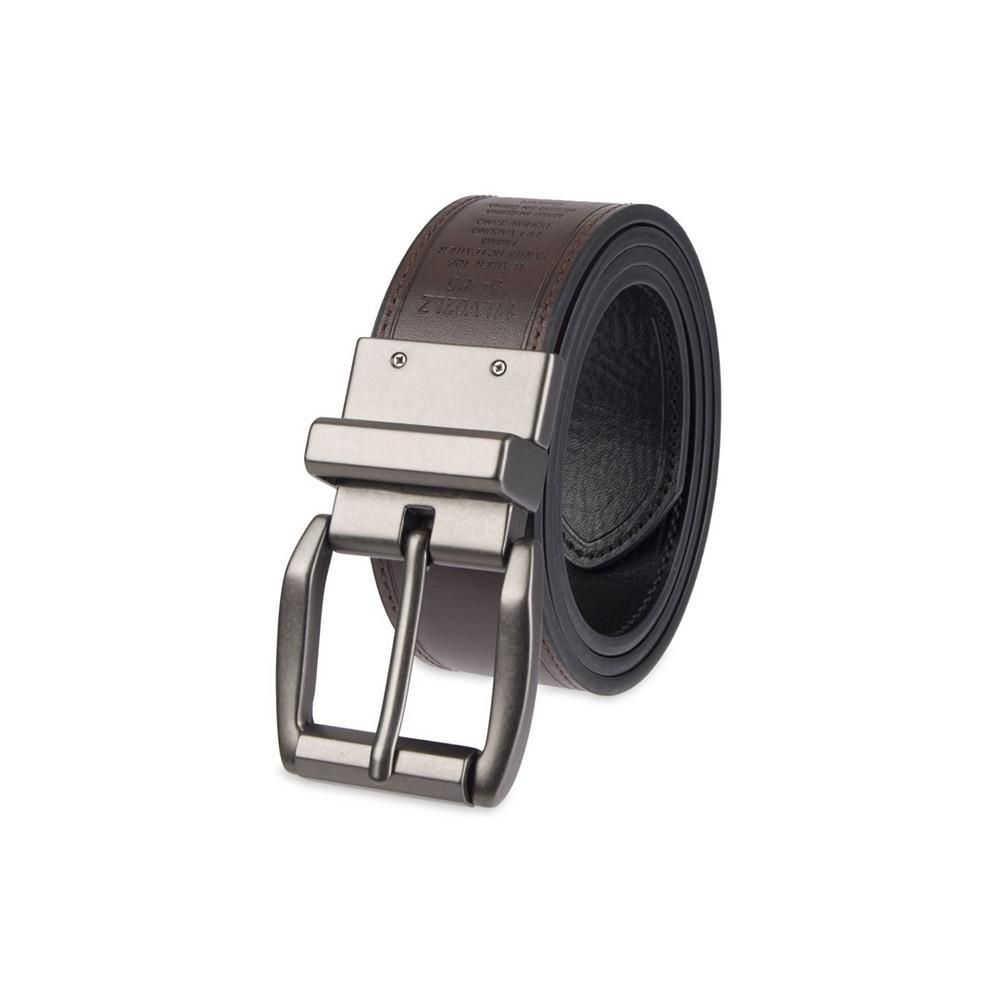 Levi's Leather Reversible Casual Men's Belt