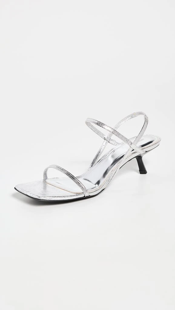 ANINE BING Hilda Sandals 1