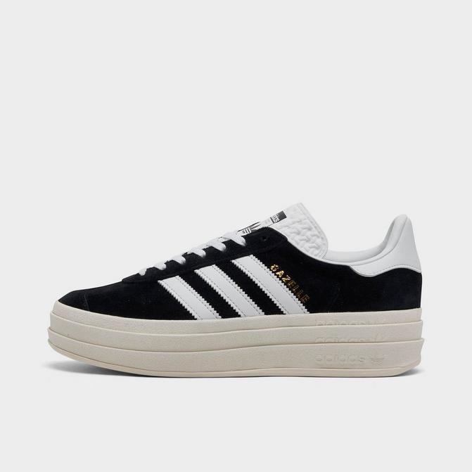 Adidas Women's adidas Originals Gazelle Bold Casual Shoes