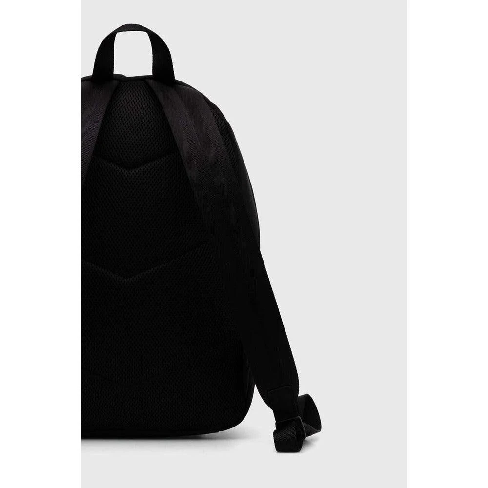Hugo Boss Hugo Men's Laddy Small Logo Backpack, Black 2