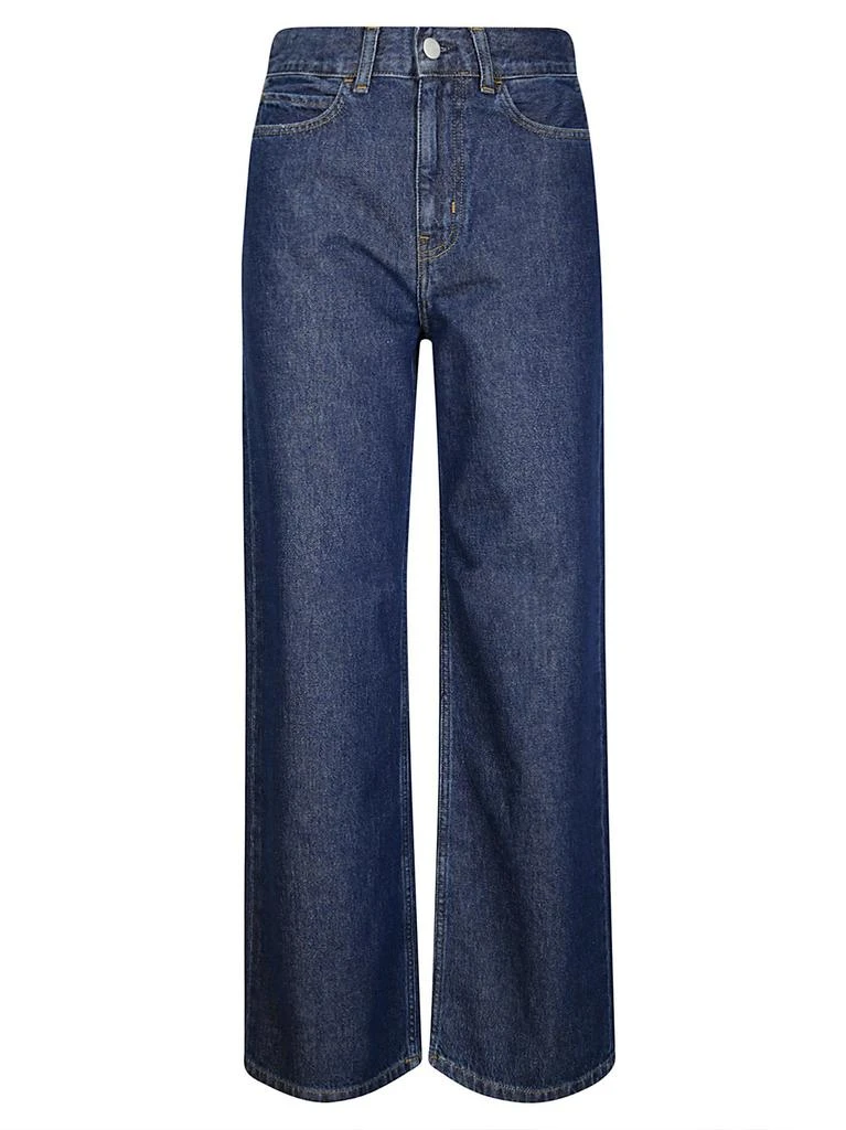 Carhartt WIP Carhartt WIP Jane Pants 1