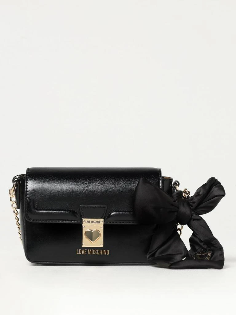 LOVE MOSCHINO Handbag woman Love Moschino 1