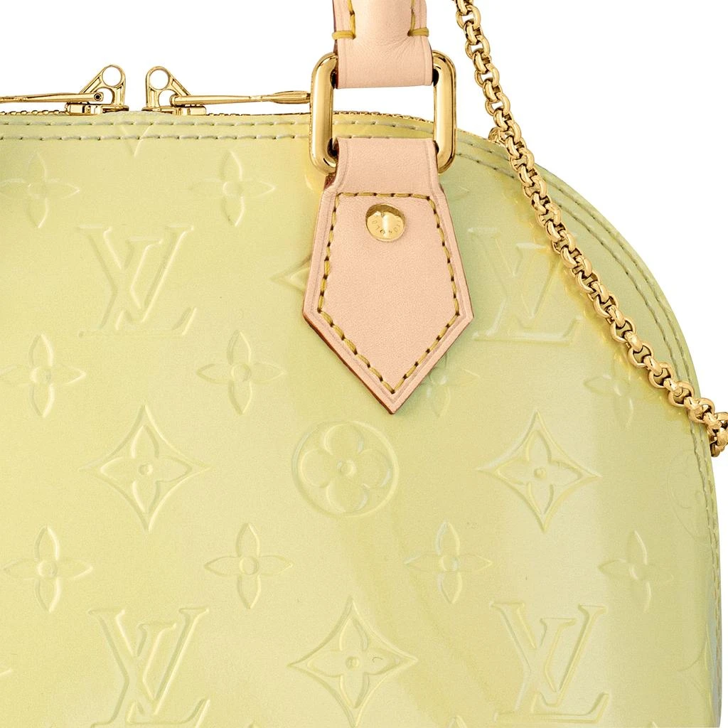 Louis Vuitton Alma BB 6