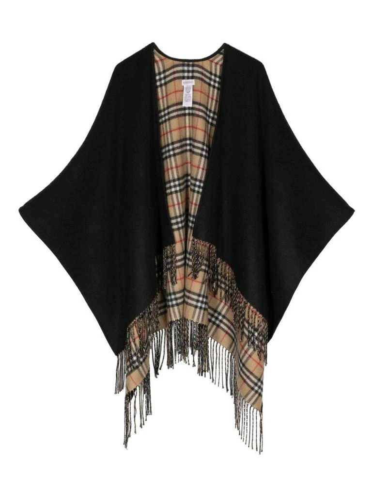 Burberry Burberry Scarves & Foulards 1