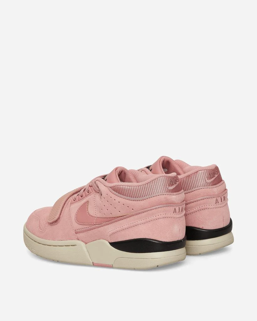NIKE Air Alpha Force 88 Sneakers Red Stardust / Sanddrift 4