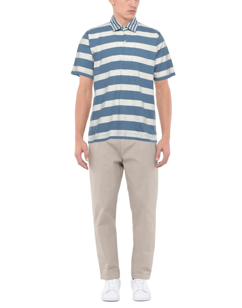 Pop Trading Company Polo shirt 2