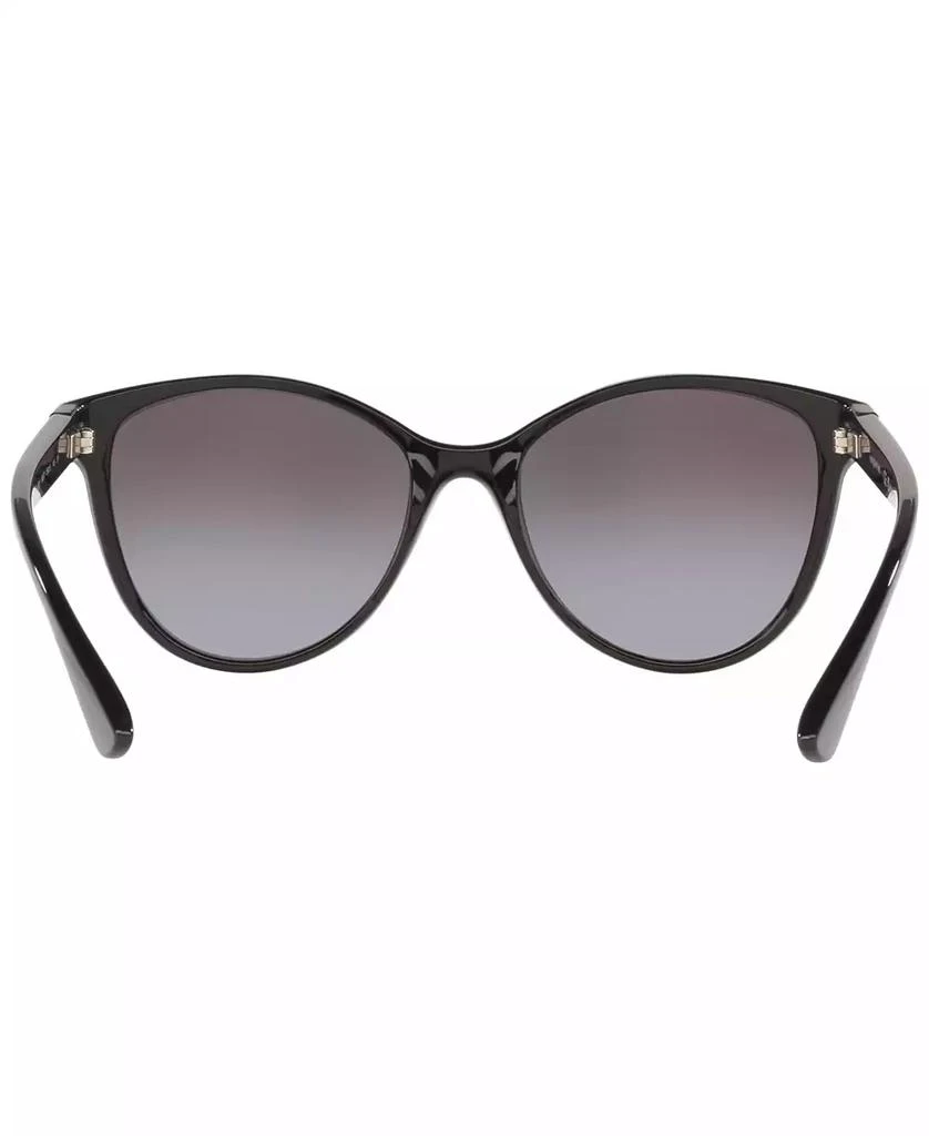 Sunglass Hut Collection Women
s Polarized Sunglasses, HU202155-YP 8