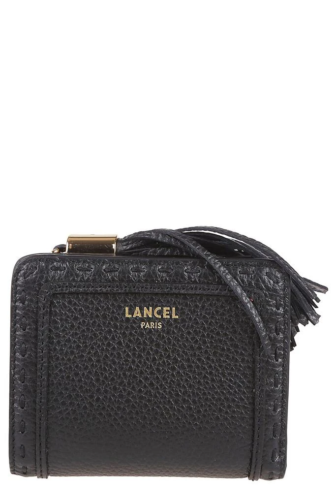 LANCEL Lancel Zipped Medium Compact Card Holder 1