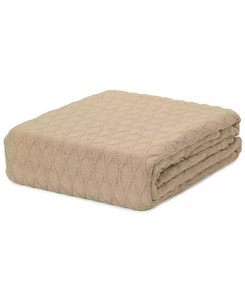 Ralph Lauren Classic 100% Cotton Blanket 1