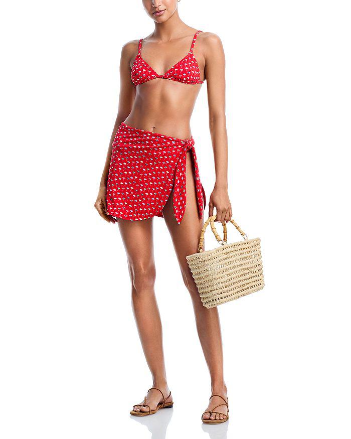 Solid & Striped The Mini Wrap Pareo