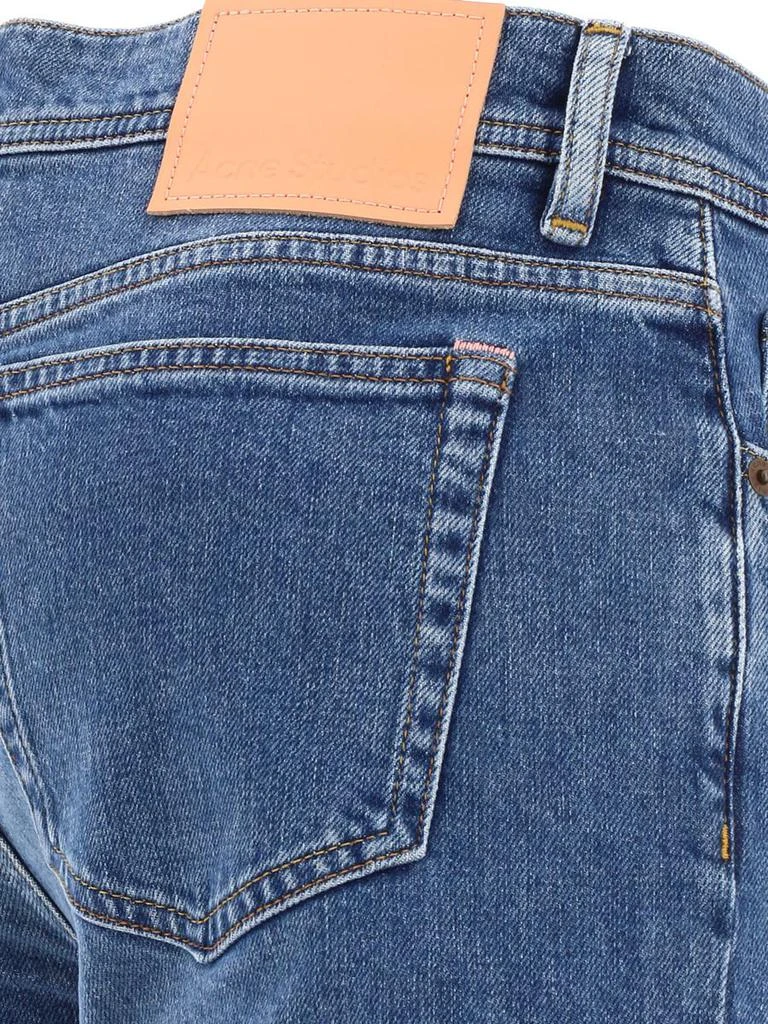 Acne Studios Acne Studios "North" Jeans 4