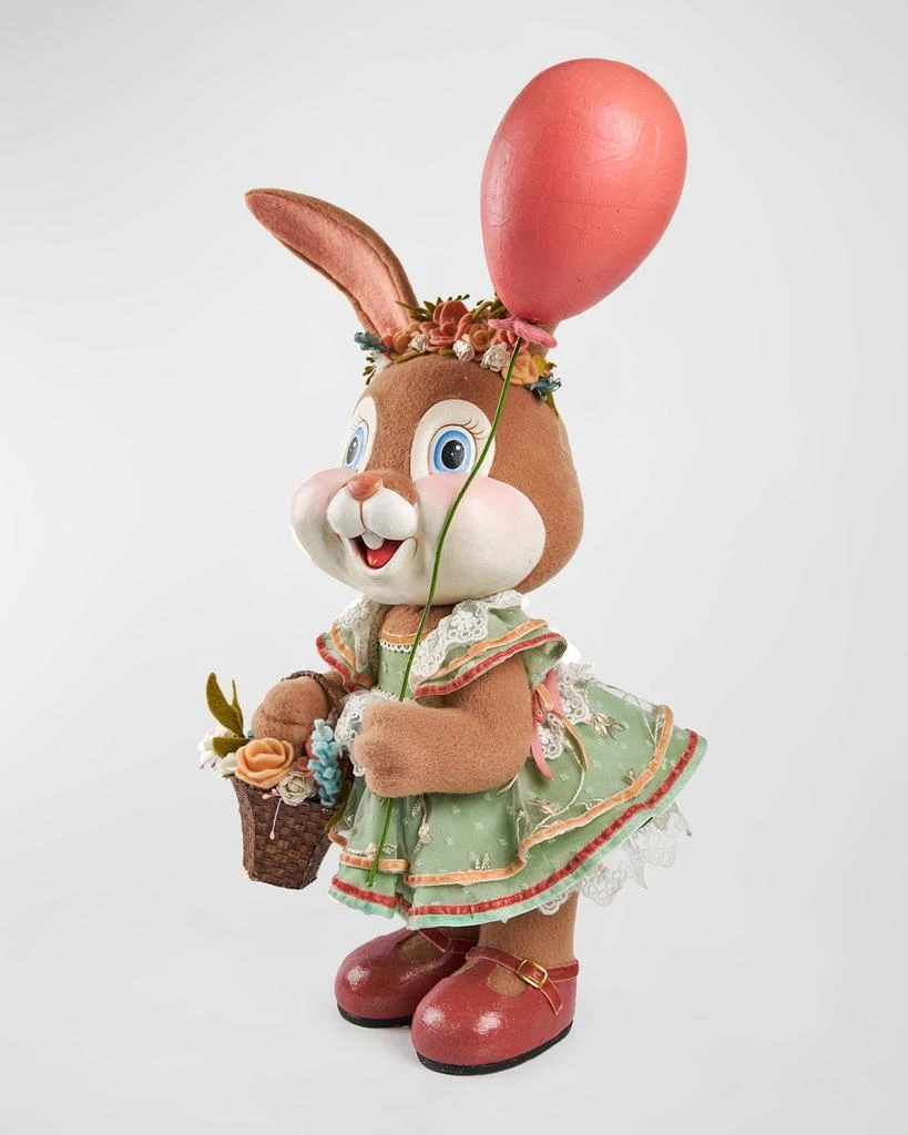 Katherine's Collection Blossom the Bunny 3