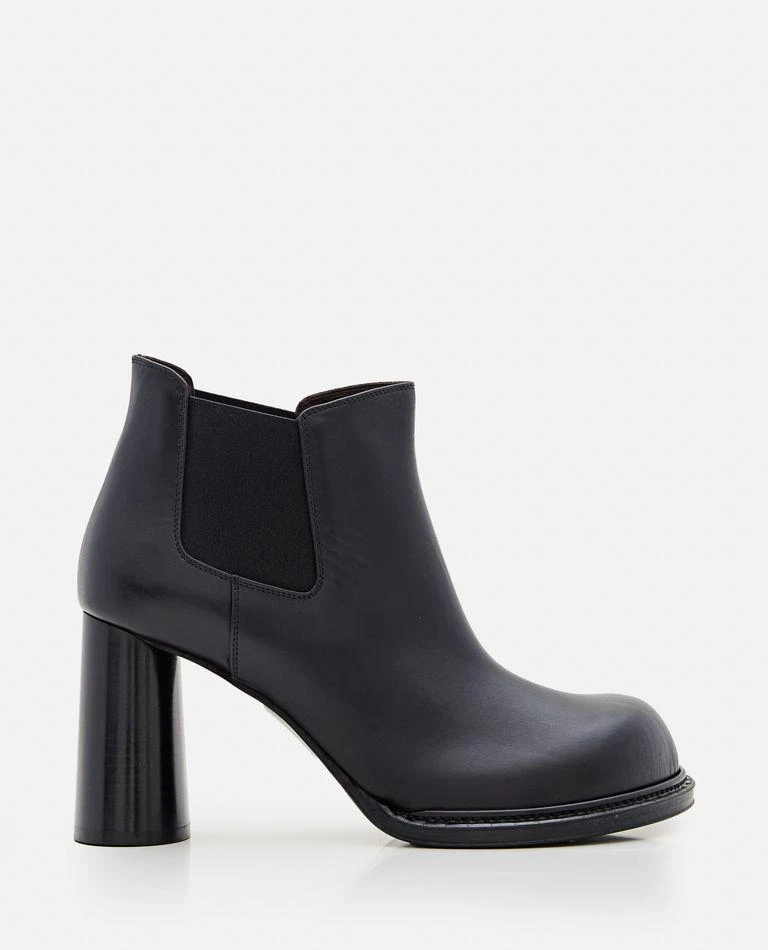 Bottega Veneta Cliff Chelsea Ankle Boots 1