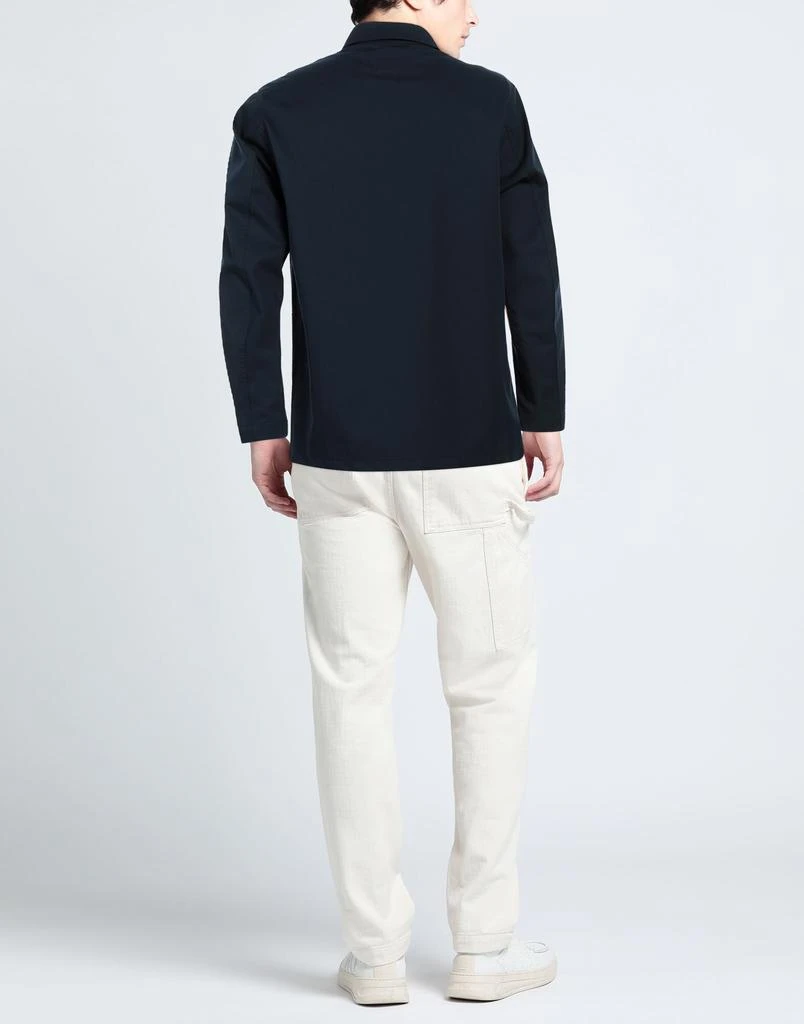 DOPPIAA Solid color shirt 3